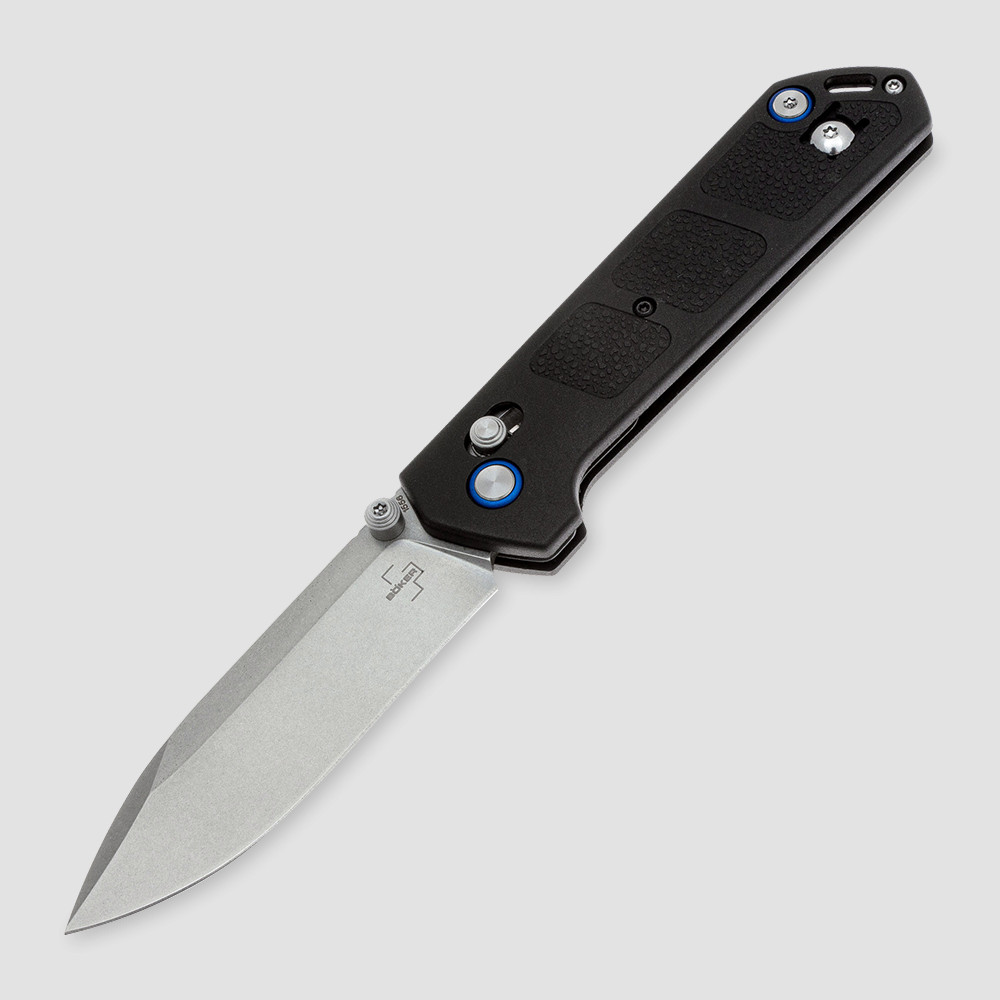 Нож складной Kihon, 8,2 см, серия Boker Plus, BOKER, Германия