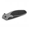 Нож складной Shenanigan Aluminum Combo Edge, 8,3 см, CRKT, США_00799080038072911382.jpg