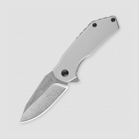 Нож полуавтоматический складной Valve, 5,7 см, KERSHAW, США, 