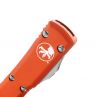 Нож автоматический фронтальный выкидной Ultratech, 8,7 см, MICROTECH, США_00799290064940408084.jpg