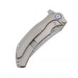 Нож складной Tacit, 8,7 см, ARTISAN CUTLERY, Китай_00811730044812179500.jpg
