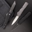 Нож автоматический фронтальный выкидной Livewire, 8,4 см, KERSHAW, США_00814890040293567341.jpg