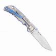 Нож складной Harsey Folding, 10 см, SPARTAN BLADES, США_00815450037545519935.jpg