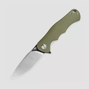 Нож складной Bobcat, 8,2 см, BESTECH KNIVES, Китай, 
