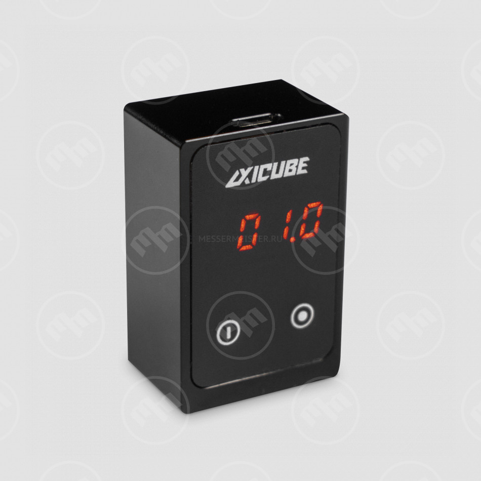 Угломер электронный Axicube T2, Техностудия «Профиль», Россия