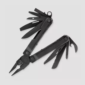 Мультитул Rebar, 17 инструментов, LEATHERMAN, США, Американские ножи-мультитулы
