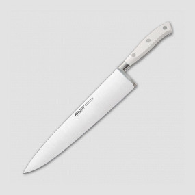 Профессиональный поварской кухонный нож 30 см, серия Riviera Blanca, ARCOS, Испания, ARCOS RIVIERA BLANCA