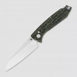 Нож складной Alligator, 10,9 см, серия Daggerr Line, DAGGERR, Россия, Перочинные ножи