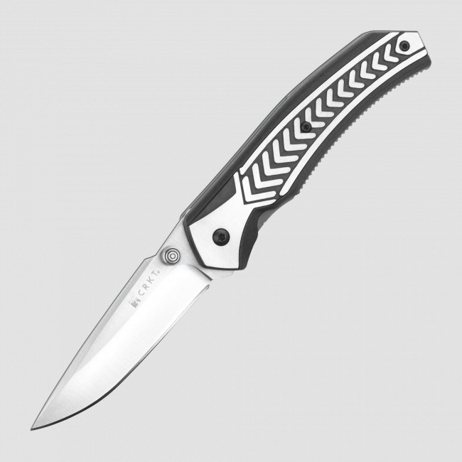 Нож полуавтоматический складной Lift Off 2, CRKT, США