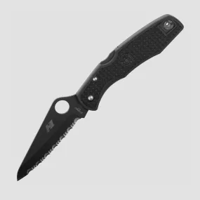 Нож складной Pacific Salt, 9,7 см, SPYDERCO, США, Складные ножи SPYDERCO