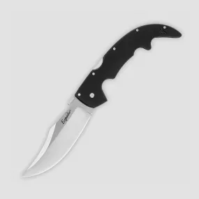 Нож складной Large Espada, 13,3 см, COLD STEEL, США, Ножи навахи
