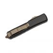 Нож автоматический фронтальный выкидной Ultratech, 8,7 см, MICROTECH, США_00803680055896642241.jpg