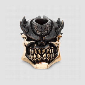 Бусина для темляка Хищник, Мастерская братьев Пешковых, Россия, МАСТЕРСКАЯ БРАТЬЕВ ПЕШКОВЫХ (Россия)