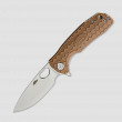 Нож складной Flipper M, 8,1 см, HONEY BADGER, ЮАР_00810830040790048067.jpg