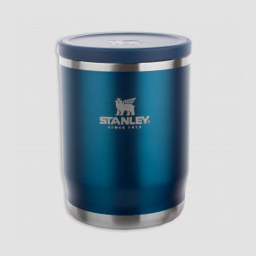 Термос для еды 530 мл, цвет синий, серия Adventure, STANLEY, США, STANLEY (США)