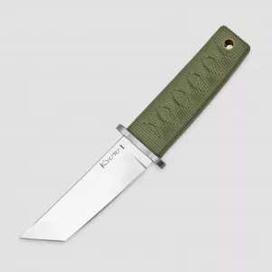 Нож с фиксированным клинком Kyoto l, 8,3 см, COLD STEEL, США, Городской нож скрытого ношения