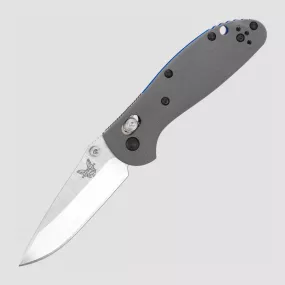 Нож складной Griptilian Mini, 7,4 см, BENCHMADE, США, Griptilian Mini