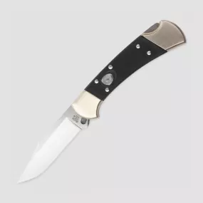 Нож автоматический складной 112 Ranger Elite Automatic Black, 7,6 см, BUCK, США, BUCK (США)