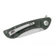 Нож складной Blackfox Dripper, 7,5 см, FOX, Италия_00822660058206051183.jpg