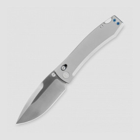 Нож складной Nightmare, 9,9 см, серия Royal Line, DAGGERR, Россия, Royal Line DAGGERR