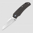 Нож складной Ice, 6,5 см, MKM Knives, Италия_00820910041107204292.jpg