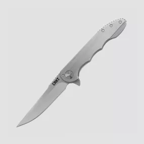 Нож складной Up &amp; At 'Em, 9,2 см, CRKT, США, Ножи складные и с фиксированным клинком
