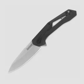 Нож полуавтоматический складной Airlock, 7,6 см, KERSHAW, США, KERSHAW (США)