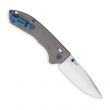 Нож складной Narrows, 8,7 см, BENCHMADE, США_00818310053833754626.jpg