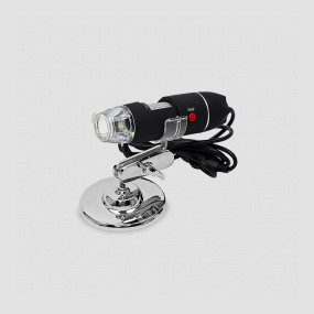 Микроскоп цифровой USB, Техностудия Профиль, Россия, Аксессуары TSPROF