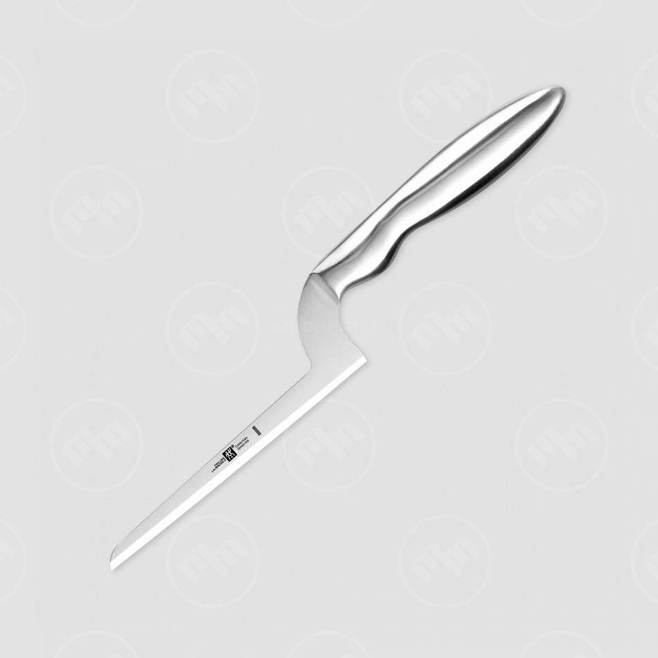 Нож для мягких сортов сыра 13 см, серия TWIN Collection, ZWILLING J.A. HENCKELS, Германия