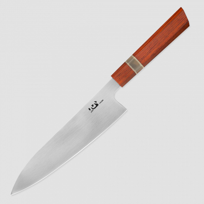 Нож поварской кухонный шеф XC121, 22,5 см, XIN CUTLERY, Китай