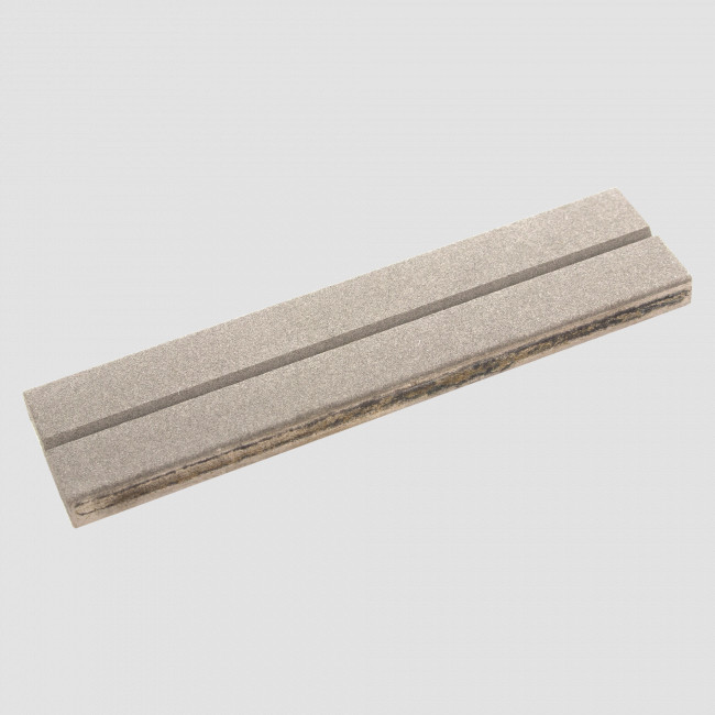 Брусок алмазный карманный Fine Grit (600), размер: 2,54 x 10,16 x 0,63 см, серия Knife sharpeners, EZE-LAP, США