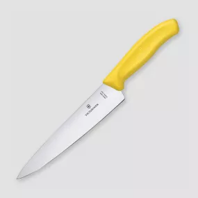 Нож кухонный поварской Swiss Classic 19 см, VICTORINOX, Швейцария, Поварские ножи Arcos
