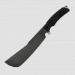 Мачете Golok Hitam Machete Fighting Blade, 22,5 см, FOX, Италия_00796060037183461504.jpg