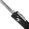 Нож автоматический фронтальный выкидной Ultratech, 8,7 см, MICROTECH, США_00799770054070728445.jpg