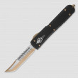 Нож автоматический фронтальный выкидной Ultratech, 8,7 см, MICROTECH, США_00802140057398291521.jpg