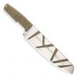 Нож поварской, полевой Kato 20 Desert Camo, EXTREMA RATIO, Италия_00790470058412456678.jpg