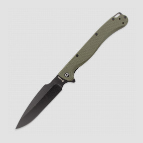 Нож складной Harpoon, 12,5 см, серия Discover Line, DAGGERR, Россия, Городские EDC-ножи