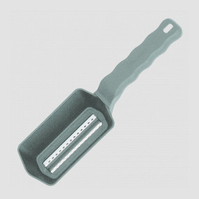 Нож для чистки рыбы с контейнером, алюминий/сталь, серия Coated aluminium, Westmark, Германия, WESTMARK (Германия)