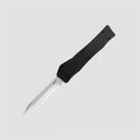 Нож автоматический фронтальный выкидной Lhotak Falcon, 8,5 см, BOKER, Германия, Нож выкидной автоматический