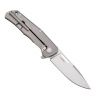 Нож складной Q4ttro, 8,4 см, LionSteel, Италия_00818900069941501875.jpg