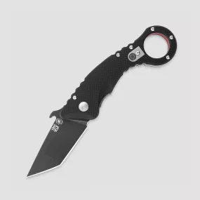 Нож складной Ronin Shoto, 6,4 см, SPARTAN BLADES, США, Складные ножи SPARTAN BLADES