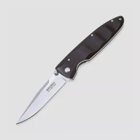 Нож складной Classic Wave, 8,5 см, MCUSTA, Япония, Складные ножи MCUSTA