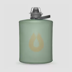 Фляга для воды мягкая Stow, 500 мл, HydraPak, США, Мягкие фляги HYDRAPAK