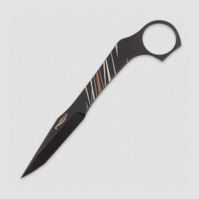 Нож с фиксированным клинком Thorn, 7,5 см, N.C. CUSTOM, Россия, Русские охотничьи ножи