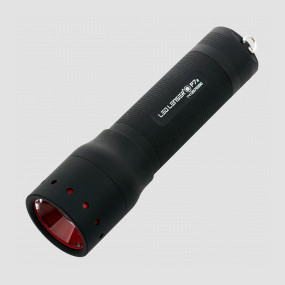 Фонарь повышенной яркости, профессиональный, светодиодный, 1200, LED LENSER, Германия, LED LENSER (Германия)