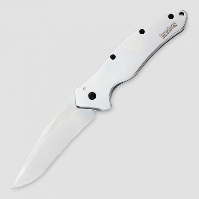 Нож полуавтоматический складной Shallot, KERSHAW, США