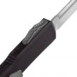 Нож автоматический фронтальный выкидной Ultratech, 8,7 см, MICROTECH, США_00789770056790409955.jpg