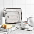 Доска разделочная композитная, 22х15см, дуб белый, серия Fashion, ComposeEat, Россия_00810830052292551798.jpg