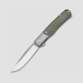 Нож складной TRPPR, 8,2 см, серия Boker, BOKER, Германия, Складные ножи BOKER